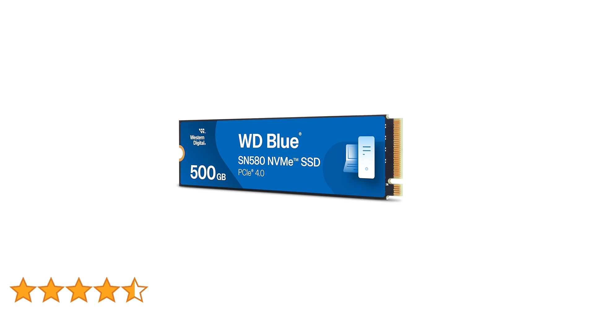 Amazon | Western Digital ウエスタンデジタル 内蔵SSD 500GB WD